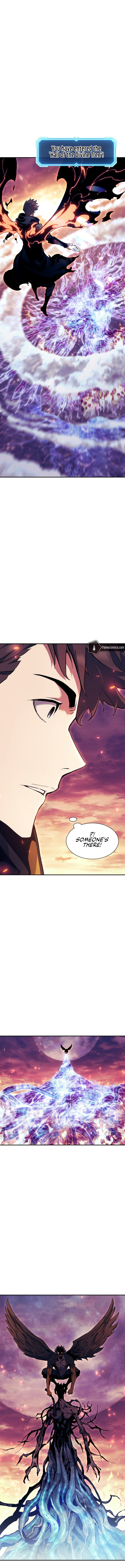 Return of the Broken Constellation Chapter 88 - Page 11