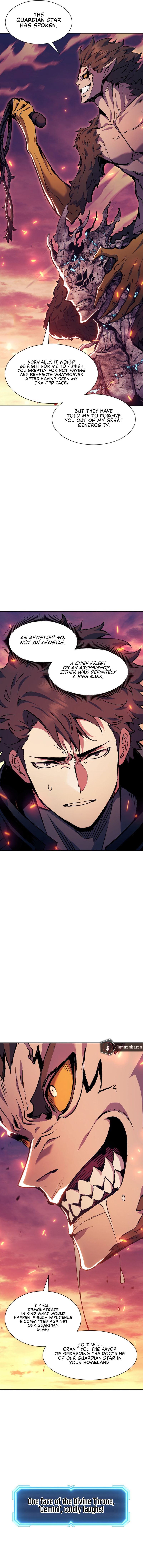 Return of the Broken Constellation Chapter 88 - Page 13