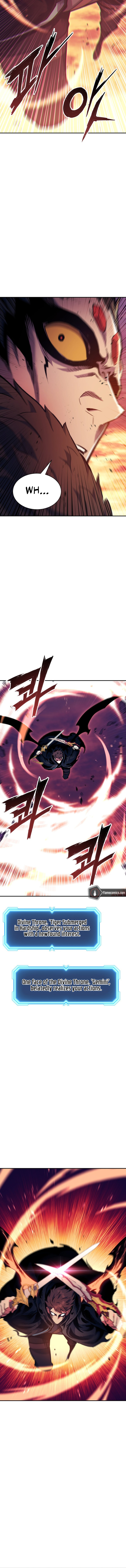 Return of the Broken Constellation Chapter 89 - Page 4
