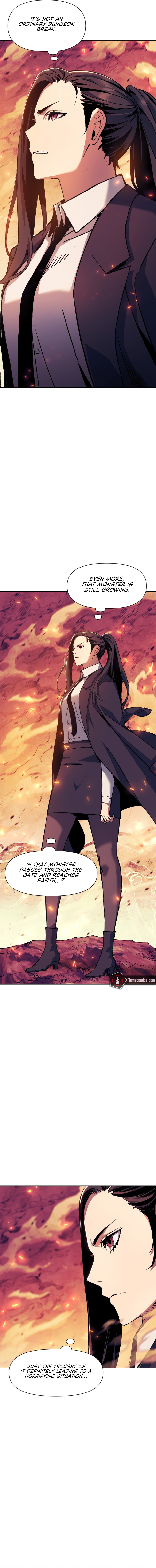 Return of the Broken Constellation Chapter 89 - Page 6