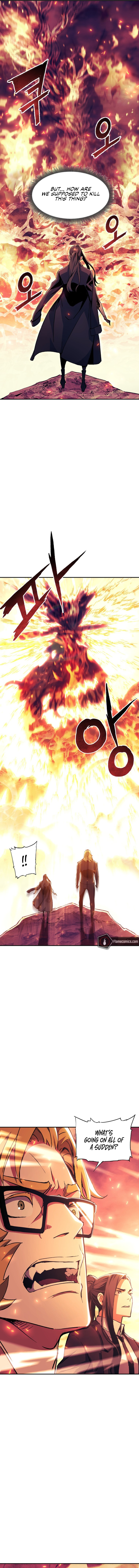 Return of the Broken Constellation Chapter 89 - Page 7