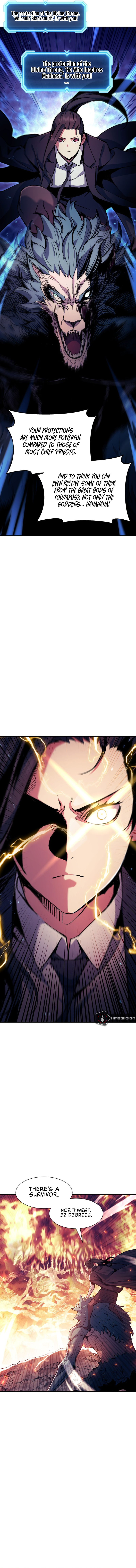 Return of the Broken Constellation Chapter 89 - Page 10