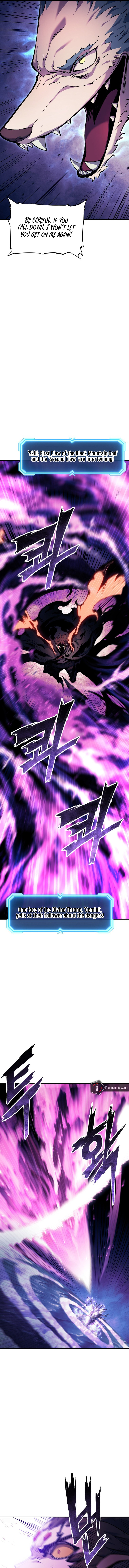Return of the Broken Constellation Chapter 89 - Page 11