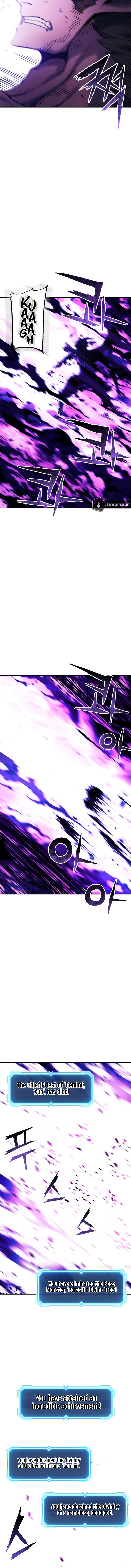 Return of the Broken Constellation Chapter 89 - Page 12