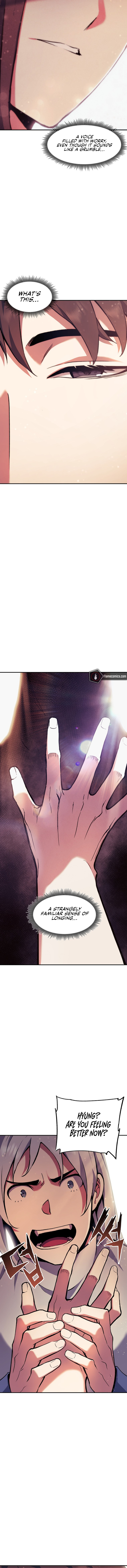 Return of the Broken Constellation Chapter 90 - Page 3