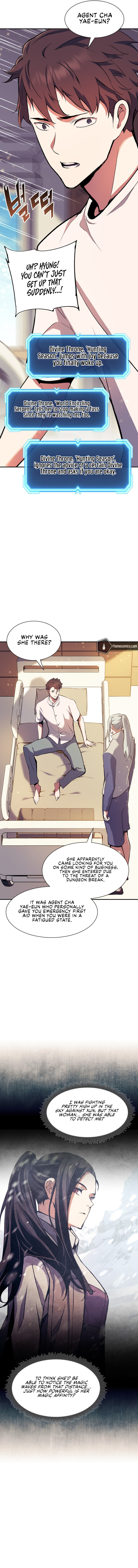 Return of the Broken Constellation Chapter 90 - Page 6