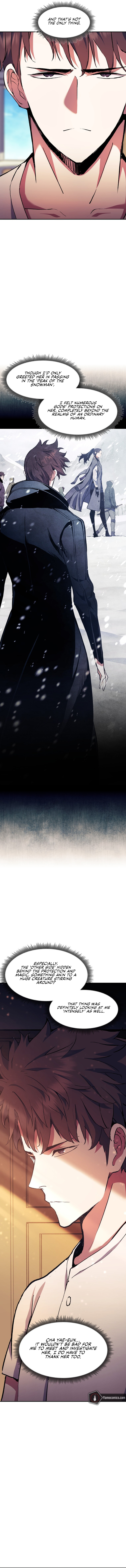 Return of the Broken Constellation Chapter 90 - Page 7