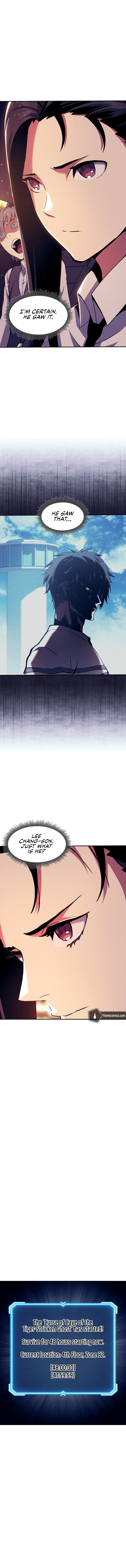 Return of the Broken Constellation Chapter 90 - Page 10