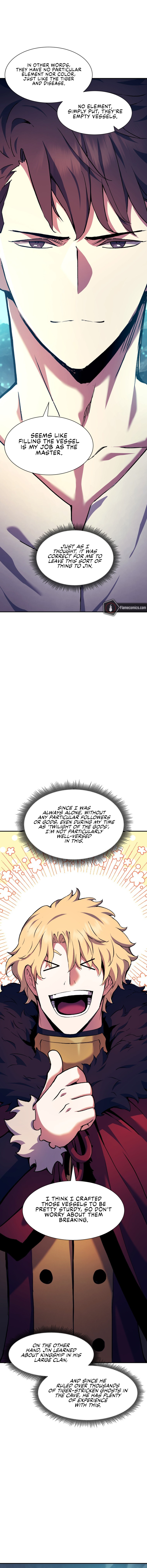 Return of the Broken Constellation Chapter 90 - Page 13
