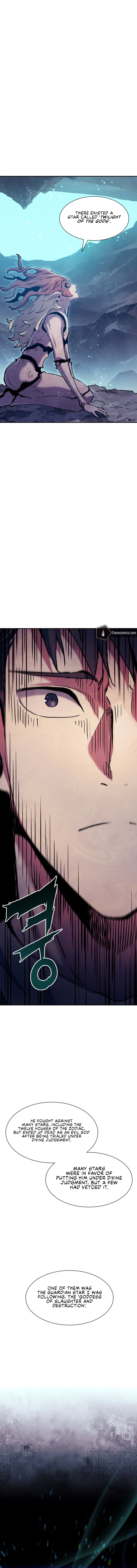 Return of the Broken Constellation Chapter 91 - Page 6