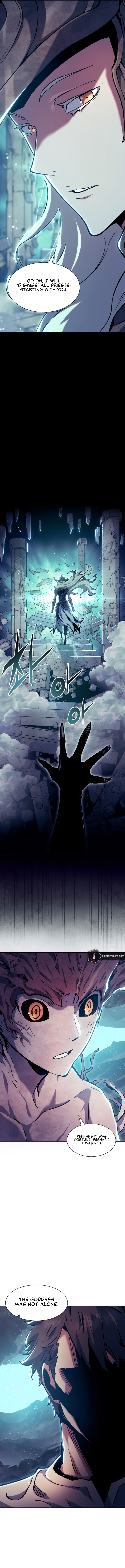 Return of the Broken Constellation Chapter 91 - Page 8