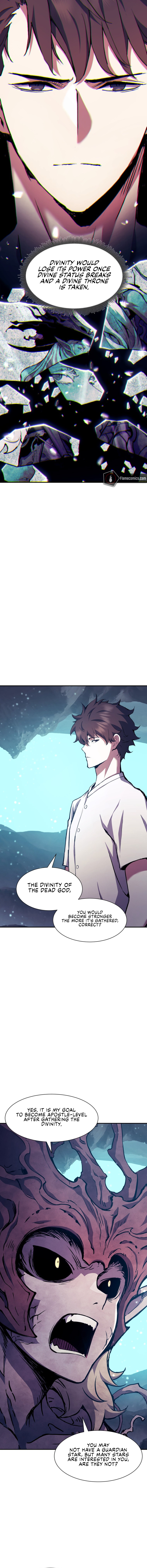 Return of the Broken Constellation Chapter 91 - Page 13
