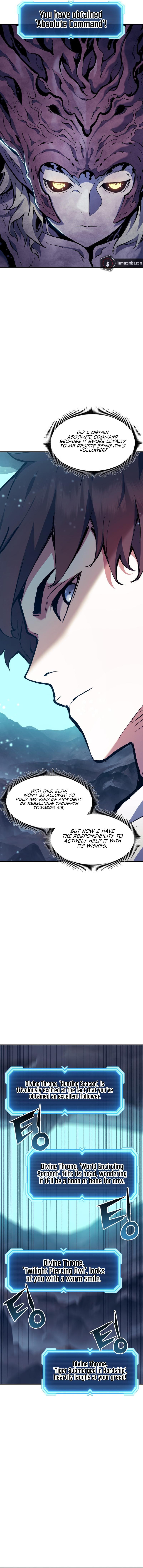 Return of the Broken Constellation Chapter 92 - Page 3