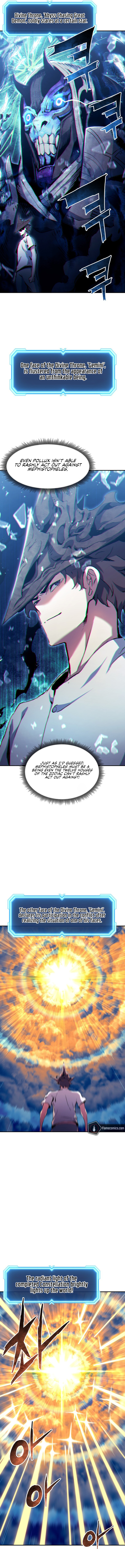 Return of the Broken Constellation Chapter 92 - Page 11