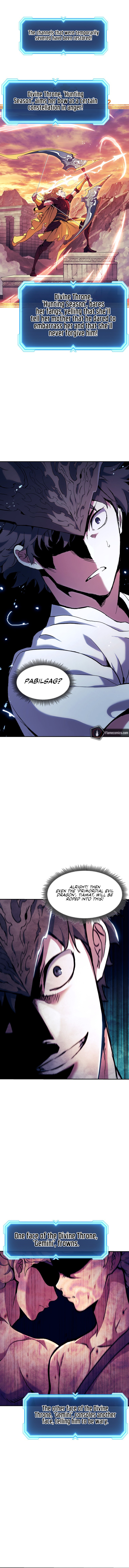 Return of the Broken Constellation Chapter 92 - Page 13