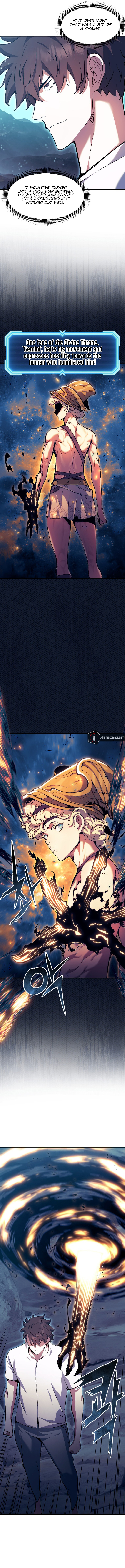 Return of the Broken Constellation Chapter 92 - Page 16