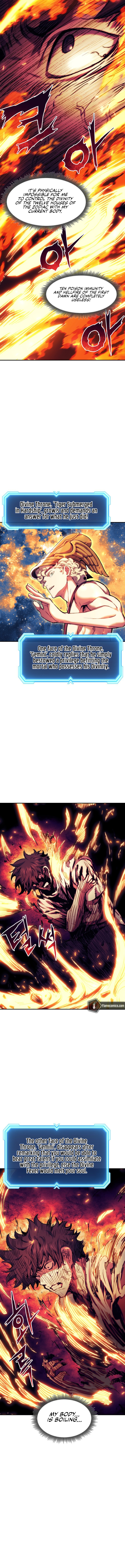 Return of the Broken Constellation Chapter 93 - Page 5