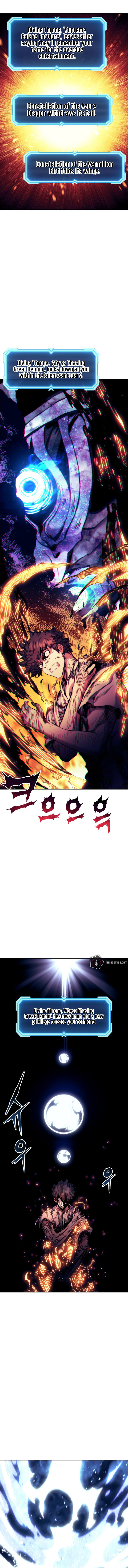 Return of the Broken Constellation Chapter 93 - Page 7