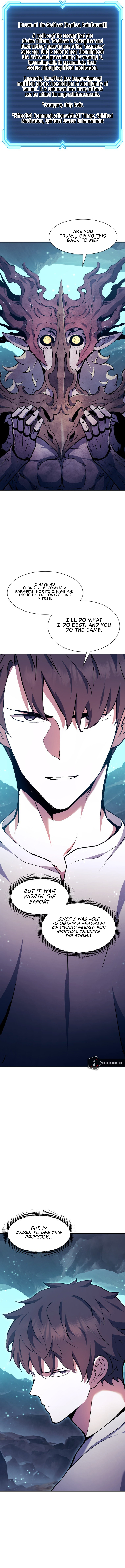 Return of the Broken Constellation Chapter 93 - Page 13