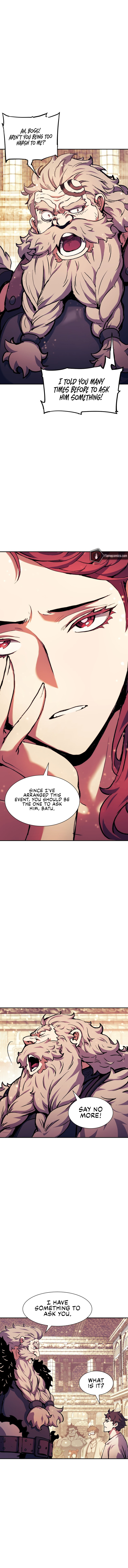 Return of the Broken Constellation Chapter 94 - Page 5