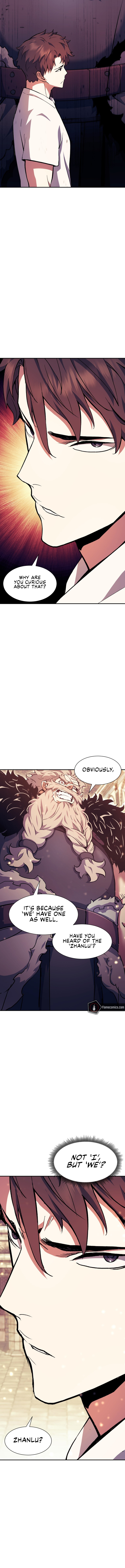 Return of the Broken Constellation Chapter 94 - Page 7