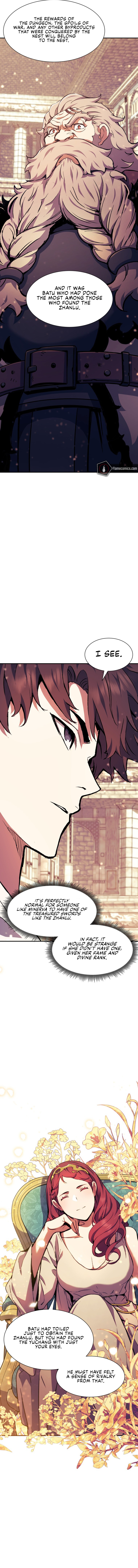 Return of the Broken Constellation Chapter 94 - Page 9