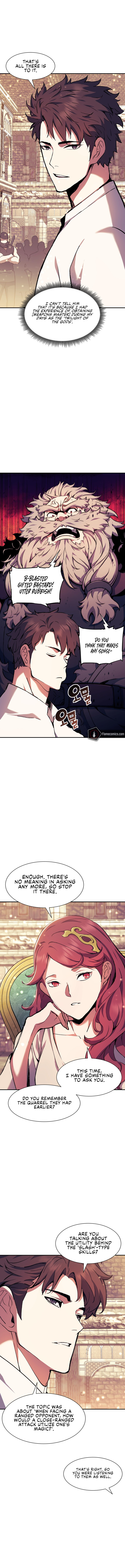 Return of the Broken Constellation Chapter 94 - Page 11