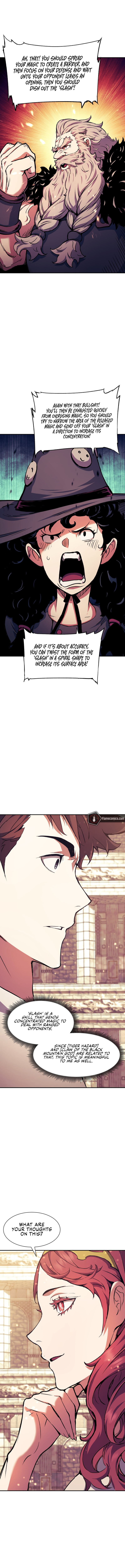 Return of the Broken Constellation Chapter 94 - Page 12