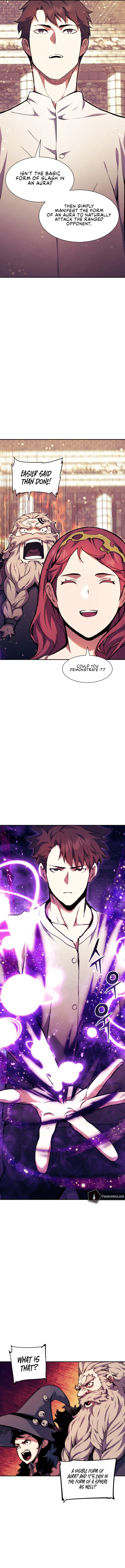 Return of the Broken Constellation Chapter 94 - Page 14