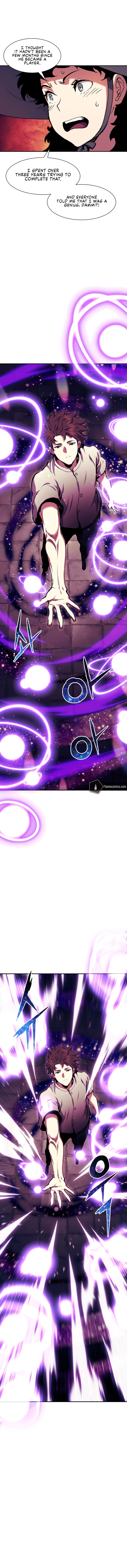 Return of the Broken Constellation Chapter 94 - Page 15