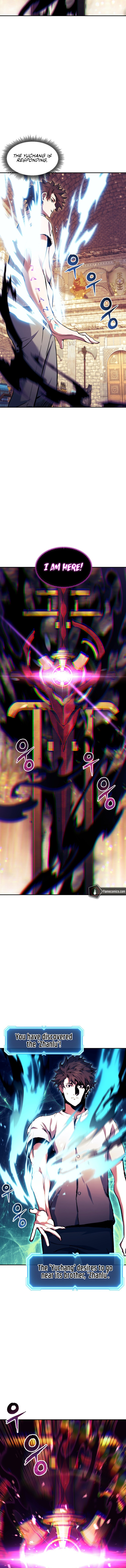 Return of the Broken Constellation Chapter 95 - Page 5
