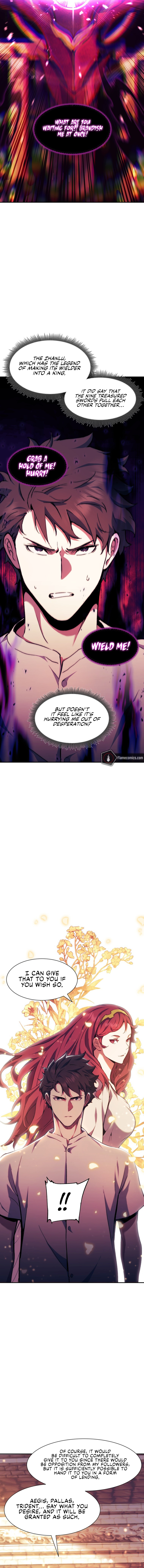 Return of the Broken Constellation Chapter 95 - Page 6