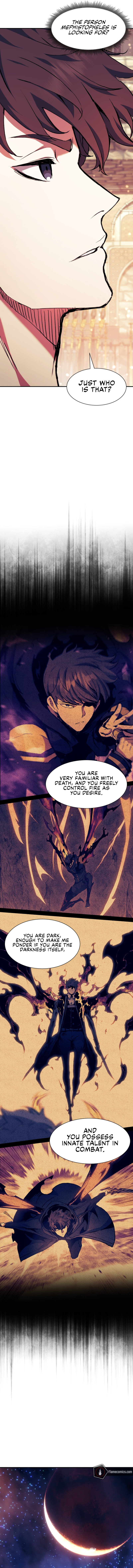 Return of the Broken Constellation Chapter 95 - Page 10