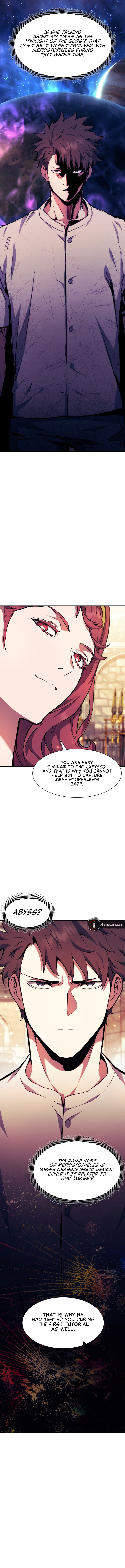 Return of the Broken Constellation Chapter 95 - Page 11