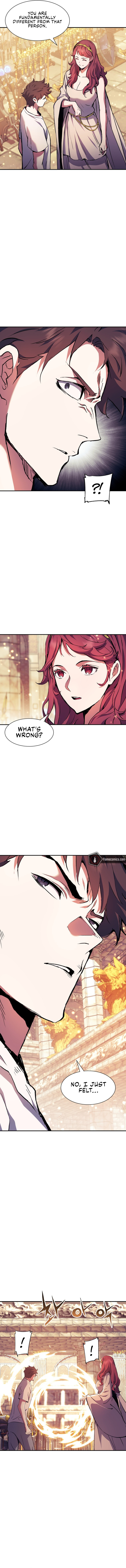 Return of the Broken Constellation Chapter 95 - Page 14