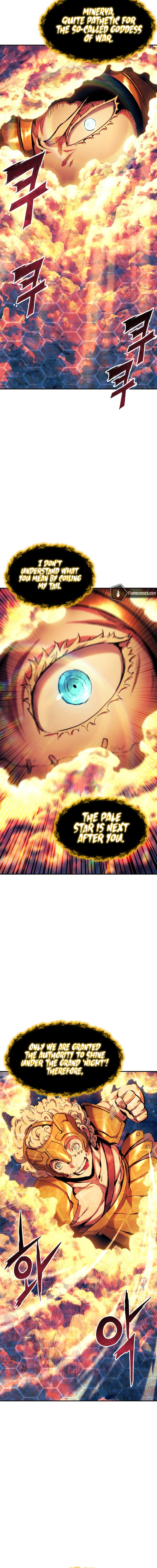 Return of the Broken Constellation Chapter 96 - Page 6