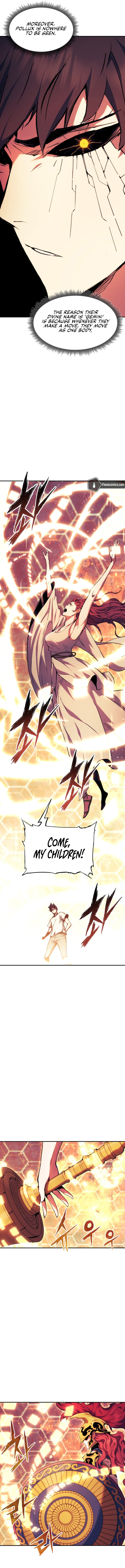 Return of the Broken Constellation Chapter 96 - Page 11