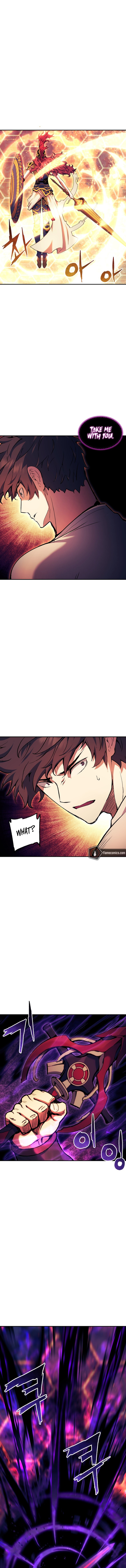 Return of the Broken Constellation Chapter 96 - Page 12