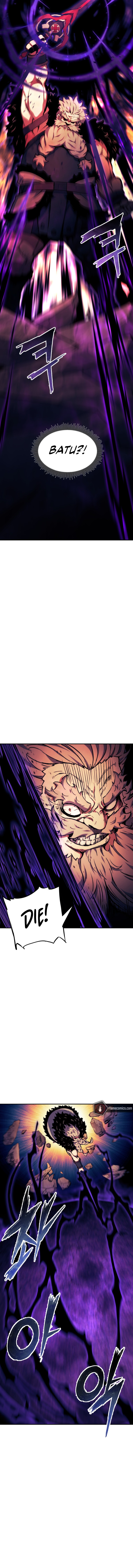Return of the Broken Constellation Chapter 96 - Page 13