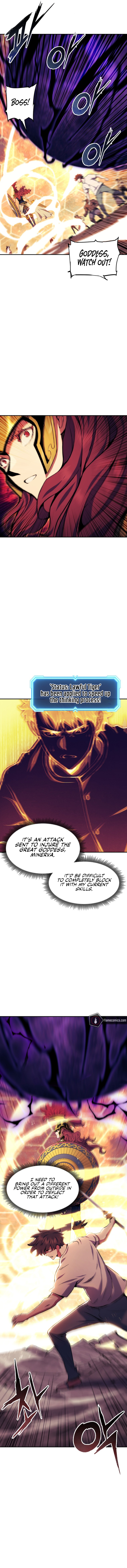 Return of the Broken Constellation Chapter 96 - Page 14
