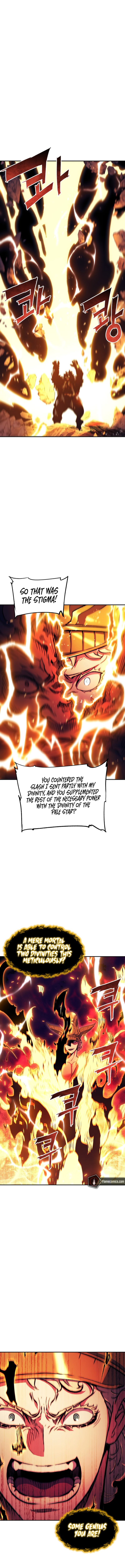 Return of the Broken Constellation Chapter 96 - Page 19