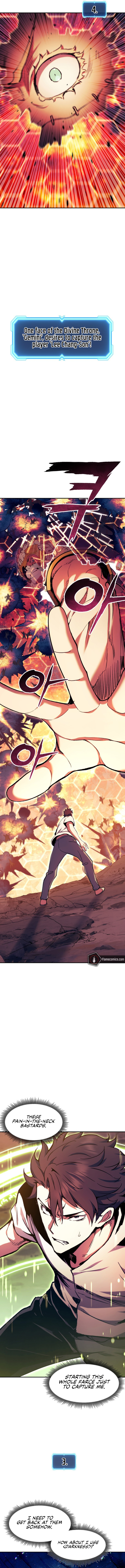 Return of the Broken Constellation Chapter 97 - Page 9