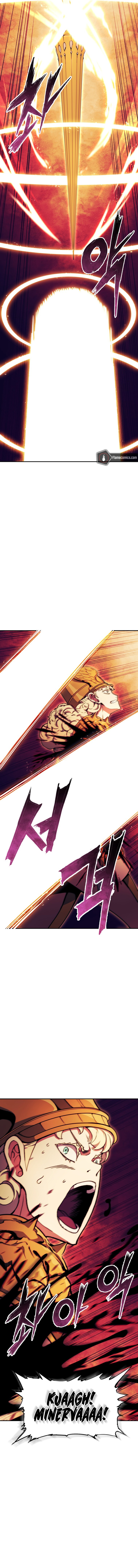 Return of the Broken Constellation Chapter 97 - Page 13