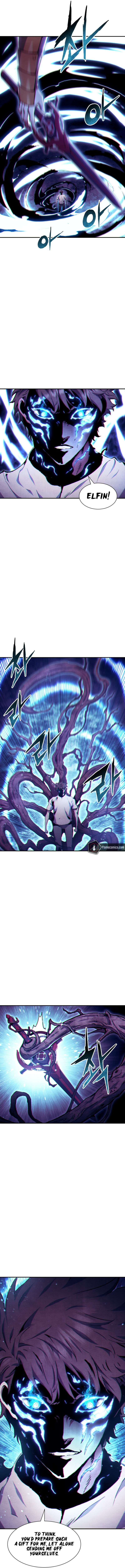 Return of the Broken Constellation Chapter 97 - Page 14