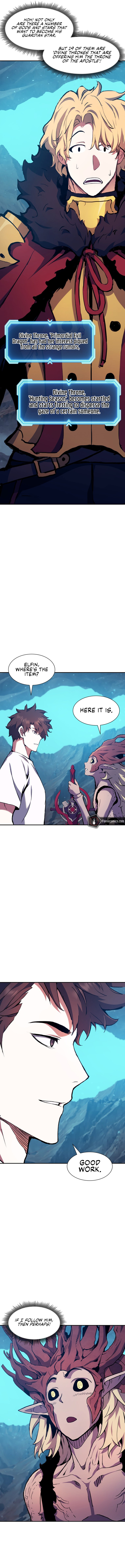 Return of the Broken Constellation Chapter 97 - Page 18