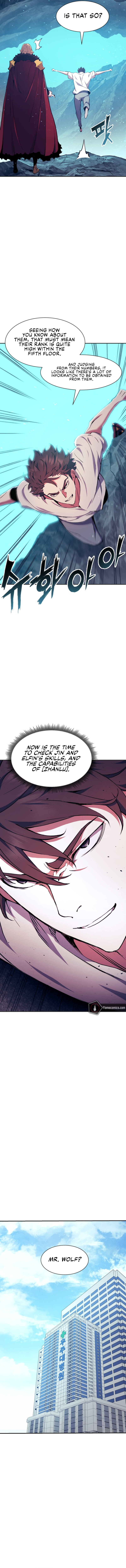 Return of the Broken Constellation Chapter 98 - Page 9