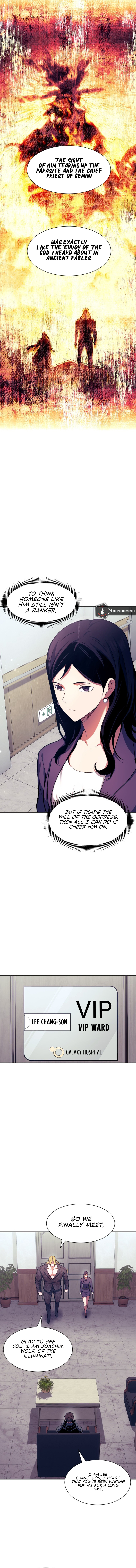 Return of the Broken Constellation Chapter 98 - Page 12