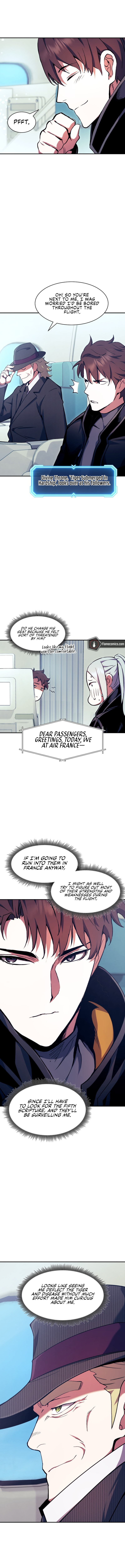 Return of the Broken Constellation Chapter 100 - Page 7