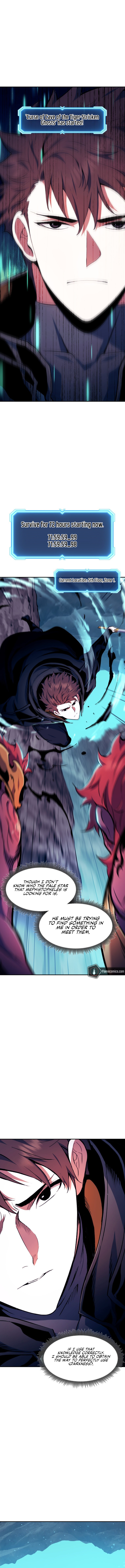 Return of the Broken Constellation Chapter 100 - Page 10