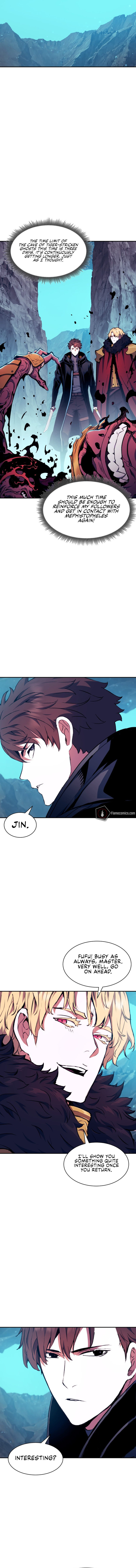 Return of the Broken Constellation Chapter 100 - Page 11